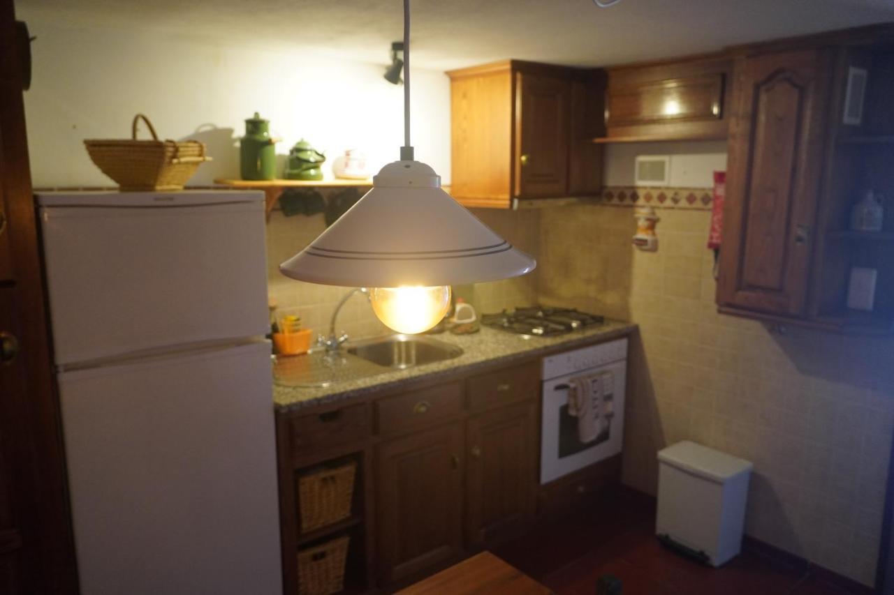 Casa da Torre Villa Sao Pedro de Tomar Esterno foto