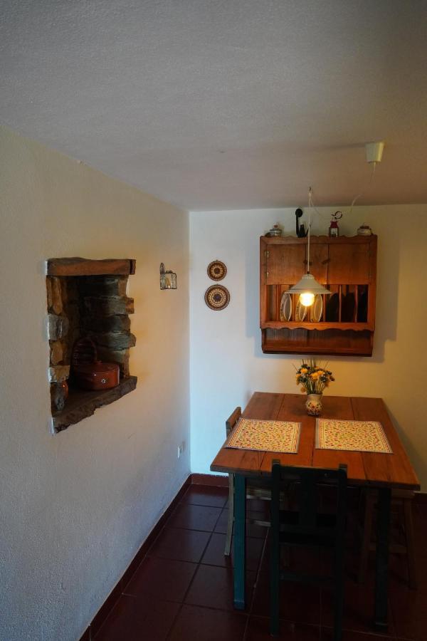 Casa da Torre Villa Sao Pedro de Tomar Esterno foto