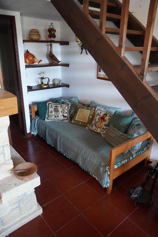Casa da Torre Villa Sao Pedro de Tomar Esterno foto
