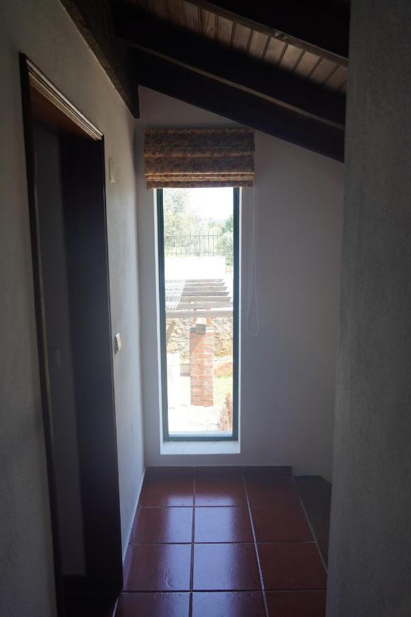 Casa da Torre Villa Sao Pedro de Tomar Esterno foto