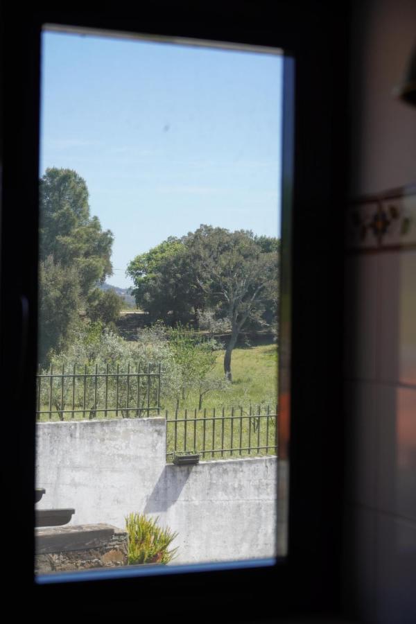 Casa da Torre Villa Sao Pedro de Tomar Esterno foto